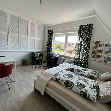 Marktplatzapartment Hoexter Ngoại thất bức ảnh