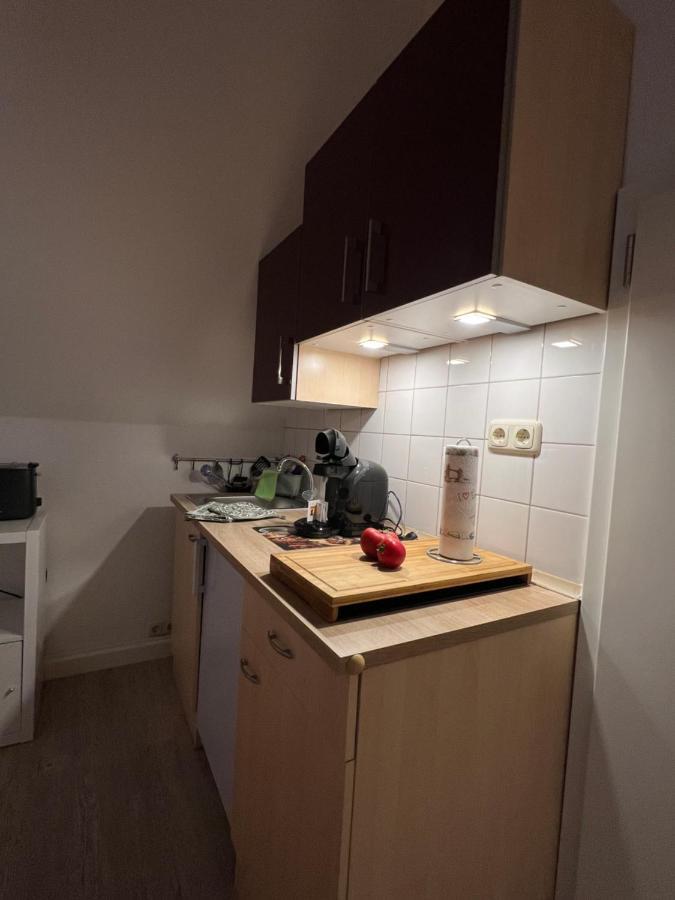 Marktplatzapartment Hoexter Ngoại thất bức ảnh