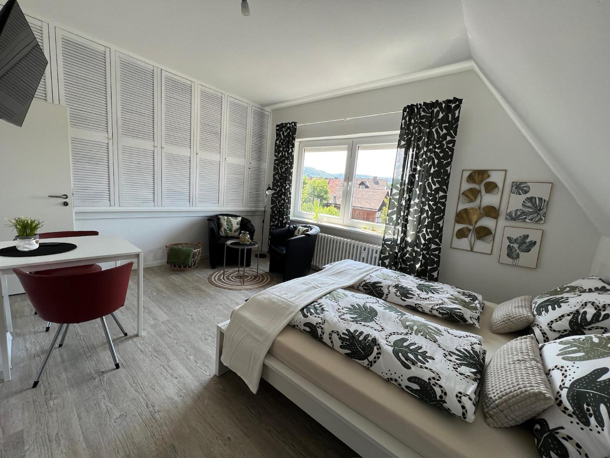 Marktplatzapartment Hoexter Ngoại thất bức ảnh