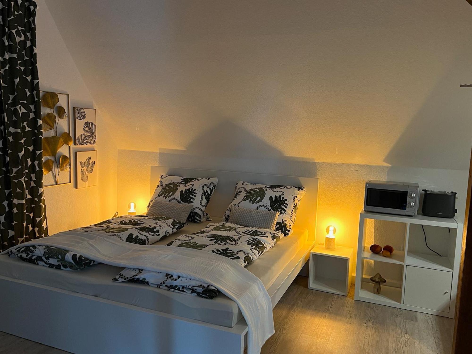Marktplatzapartment Hoexter Ngoại thất bức ảnh